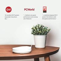 TP-LINK Deco M5 draadloos toegangspunt (WAP) - Wireless LAN Access Points - thumbnail