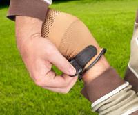 Connex Handschoen Velcro-Sluiting Gr08 - COX938608 - thumbnail