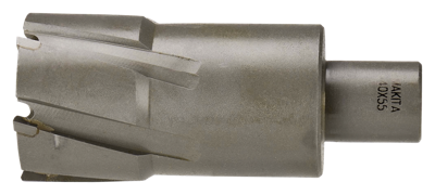 Makita Accessoires Kernboor metaal 40x55mm - UD00UPC40L UD00UPC40L