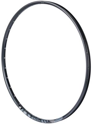 CONTEC velg "exit master ct aluminum rims exit 29", 32 l. 21-622,sv,blac