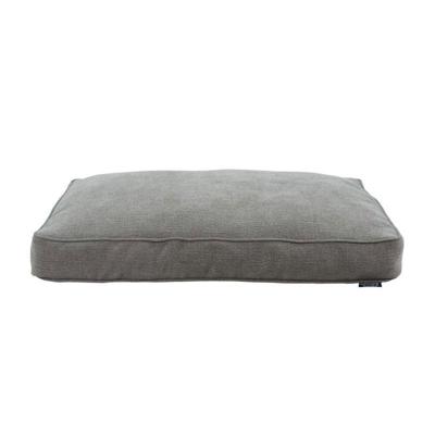 Hondenlounge memory 100x68x12cm Lins grey Madison - Madison