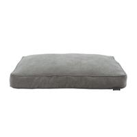 Hondenlounge memory 100x68x12cm Lins grey Madison - Madison - thumbnail