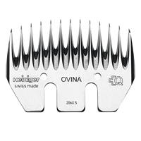 Messenset Heiniger Edge/Ovina (4/13tds) - thumbnail