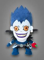 Death Note Plush Figure Ryuk 29 cm - thumbnail