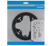 Shimano - kettingblad 44 tands alivio fc-t4060 9 speed - zwart - thumbnail