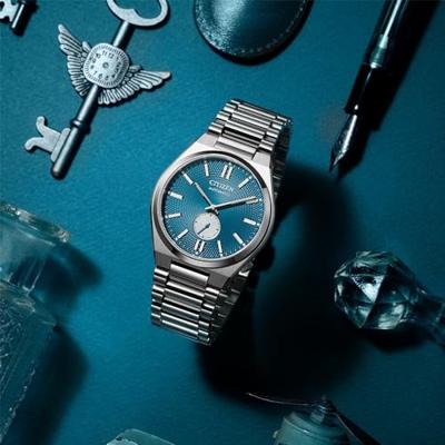 Horloge Heren Citizen NK5010-51L (Ø 40 mm)