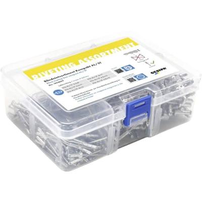 Gesipa 1854659 Popnagel Kompakt 1 stuk(s) Gesipa 1854659 Popnagel Kompakt 1 stuk(s)