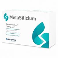 Metagenics MetaSilicium Tabletten - thumbnail