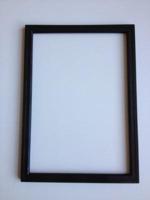 Prijskaartraam A4-plus zwart - laminaat - thumbnail