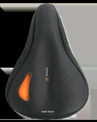 Selle Royal Zadeldek royalgel seat cover - large