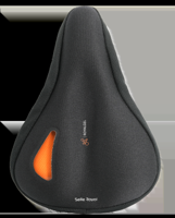 Selle Royal Zadeldek royalgel seat cover - large - thumbnail