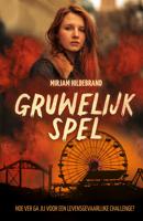 Gruwelijk spel - Mirjam Hildebrand - ebook - thumbnail