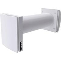 SIKU Ventilator met warmteterugwinning 15 m³/h, 30 m³/h, 50 m³/h Energielabel: A (A+ - G) 50536 - thumbnail