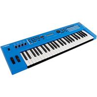 Yamaha MX49 BU MK2 synthesizer - thumbnail