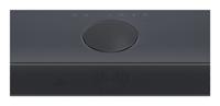 LG DSC9S Soundbar Zwart - thumbnail