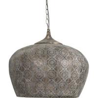 Light & Living Hanglamp 'Emine' 51.5cm - thumbnail