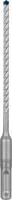 Bosch Accessories EXPERT SDS plus-7X 2608900060 Hamerboor 1 stuks 5 mm Gezamenlijke lengte 165 mm SDS-Plus 1 stuk(s) - thumbnail