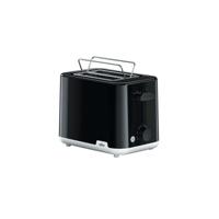 Broodrooster Braun HT 1010 BK 900 W Zwart - thumbnail