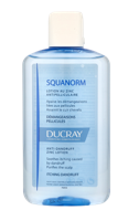 Ducray Squanorm Anti-Dandruff Zinc Lotion 200 ml - thumbnail