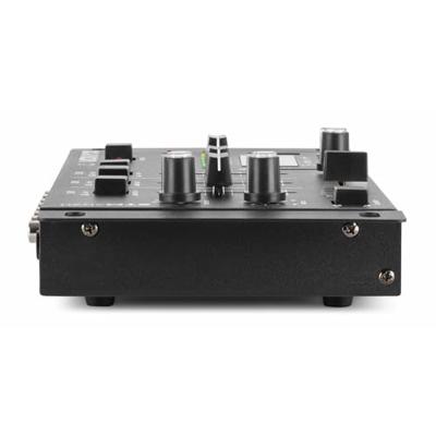 Vonyx STM3030 4-kanaals mixer met USB-speler - thumbnail