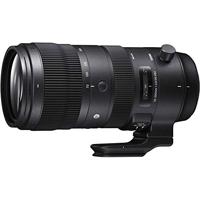 Sigma 70-200mm F/2.8 DG OS HSM Sports Canon EF - thumbnail