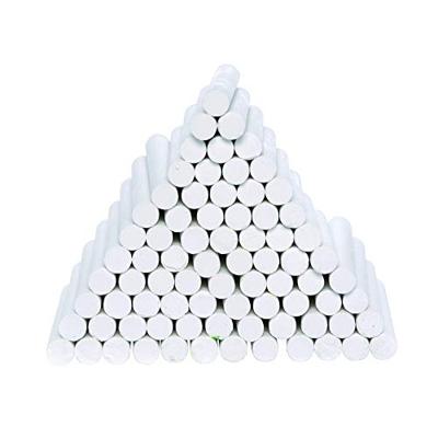 Colorations wit stofloos krijt, 100st. Colorations wit stofloos krijt, 100st.