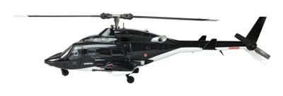 Amewi Bell 222 Airwolf Pro RC helikopter RTF