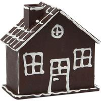 Creativ Company Houten spaarpot huis - thumbnail