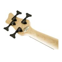 Jackson JS Series Spectra Bass JS2 Gloss Black - thumbnail