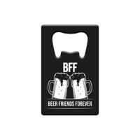 Paperdreams Flesopener metaal - bff - thumbnail