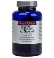 High five fatburner - thumbnail