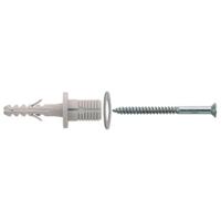 Fischer 60583 TBB Traptredebevestiging 70 mm 14 mm 50 stuk(s) - thumbnail