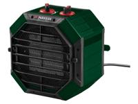 PARKSIDE Keramische ventilatorkachel 2000 W - thumbnail