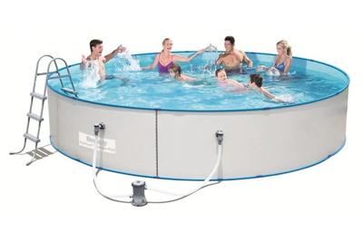 Bestway | Zwembad Hydrium 460 x 90 cm