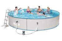 Bestway | Zwembad Hydrium 460 x 90 cm - thumbnail