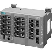 Siemens 6GK5320-3BF00-2AA3 Industrial Ethernet Switch 10 / 100 MBit/s - thumbnail