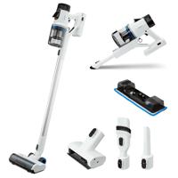 MEDION P350 - Draadloze bezemstofzuiger - Vermogen 24 kPa / 350W - Stofsensor - HEPA H13 - LED-touchscreen - thumbnail