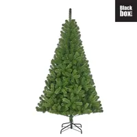 Black Box Trees Charlton kunstkerstboom groen 230cm - thumbnail