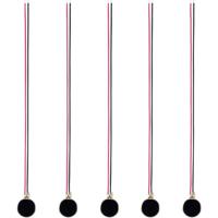 TRU COMPONENTS TC-9193500 Vibratiemotor 5 stuk(s) - thumbnail