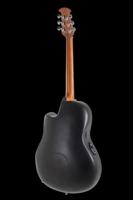 Ovation CE44P-TGE Celebrity Elite Exotic Dark Tiger Eye elektrisch-akoestische westerngitaar - thumbnail