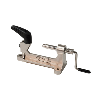 Cyclo Weldtite spaakdraadmachine 12g-14g
