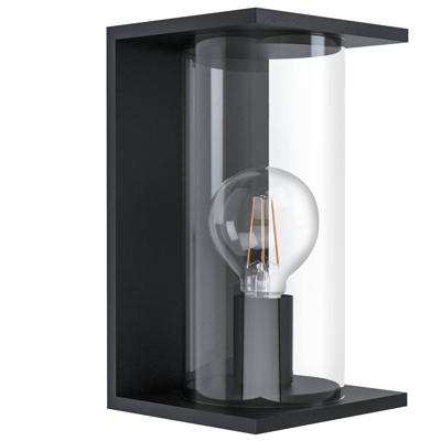 Eglo Zwarte buitenlampCascinetta - 98713