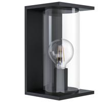 Eglo Zwarte buitenlampCascinetta - 98713 - thumbnail
