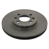 Remschijf voor 19925 - thumbnail