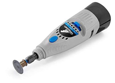 Dremel Pet Nail Grooming Nagelverzorging voor huisdieren 1 stuk(s) - thumbnail
