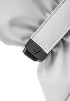 Reusch Sonja R-TEX® XT Mitten Want Dames Glacier Grey/Black 7,5 - thumbnail