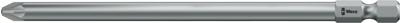 Wera 855/4 Z Bits Pozidriv, PZ 1 x 127 mm - 1 stuk(s) - 05060031001
