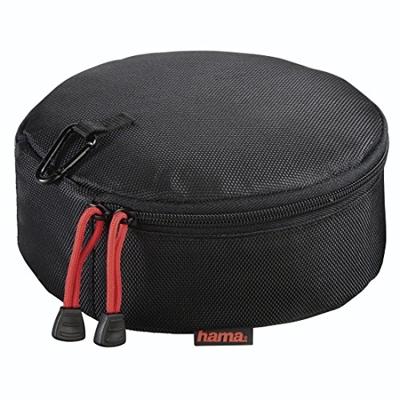 Hama koptelefoonhoes voor on-ear-/over-ear-koptelefoon