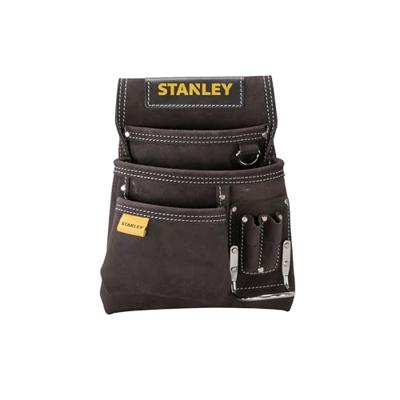 Stanley Koffers Enkele Gereedschapsgordel & Hamerhouder - STST1-80114 - STST1-80114 - thumbnail