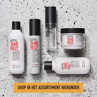KMS Hair Tame Frizz Start Shampoo 300ml - thumbnail